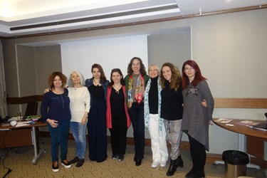 WELLBEING SEMİNERİ
